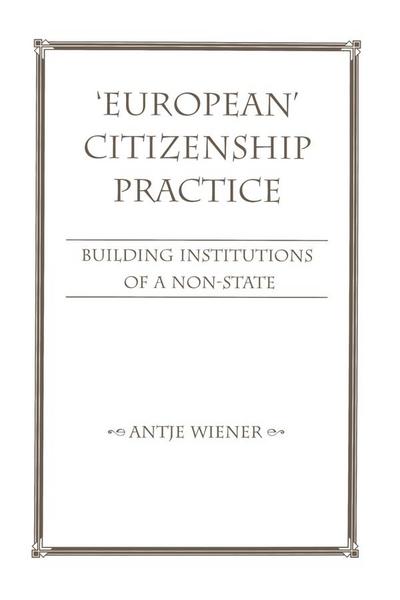 European Citizenship Practice
