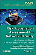 Risk Propagation Assessment for Network Security