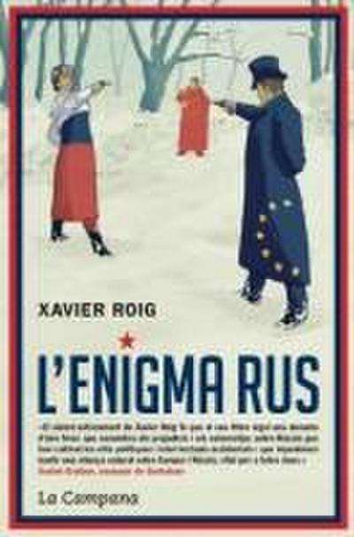 L’enigma rus
