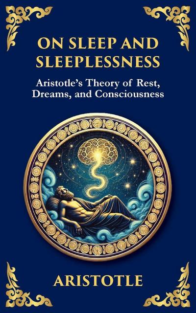 On Sleep and Sleeplessness