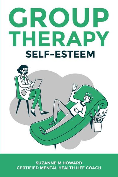 Group Therapy Self-Esteem