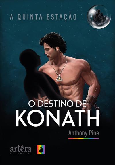 A Quinta Estação: O Destino de Konath