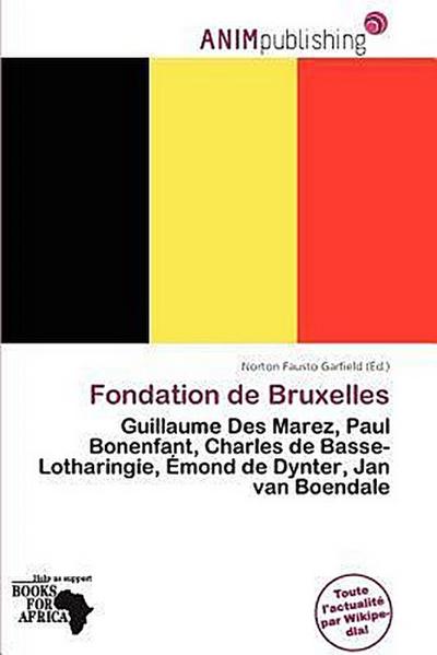 FONDATION DE BRUXELLES