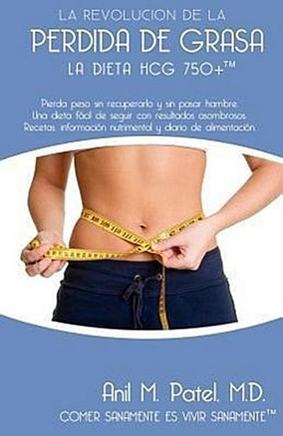 La dieta HCG 750+