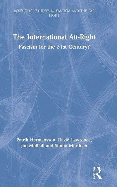 The International Alt-Right