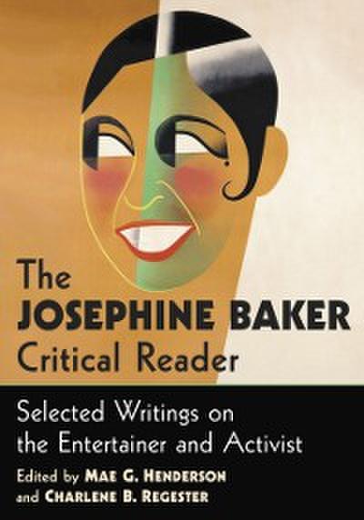 Josephine Baker Critical Reader