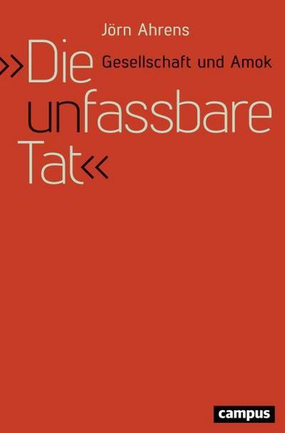 ’Die unfassbare Tat’