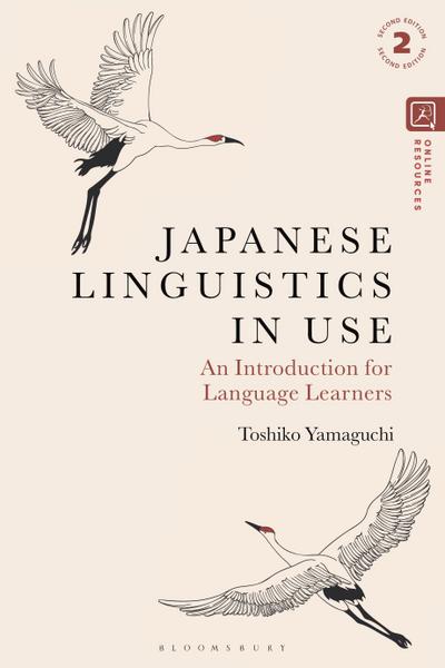 Japanese Linguistics in Use
