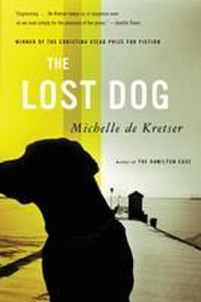The Lost Dog