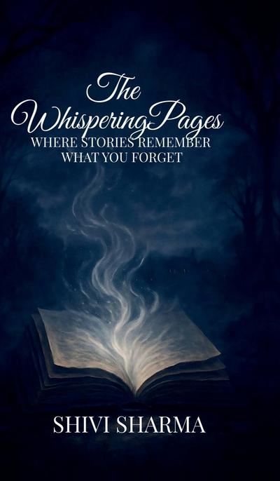 The Whispering Pages