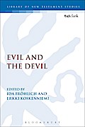 Evil and the Devil