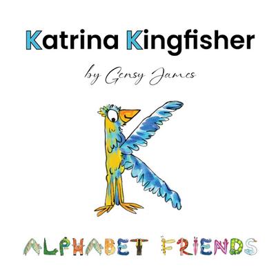 Katrina Kingfisher