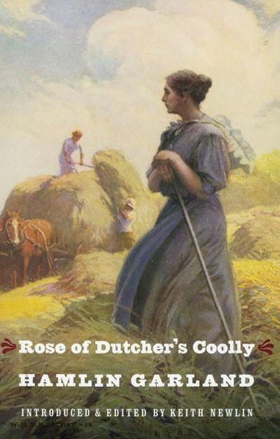Rose of Dutcher’s Coolly
