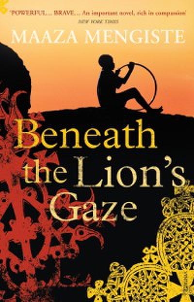 Beneath the Lion’s Gaze