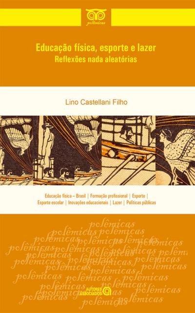 Educação física, esporte e lazer