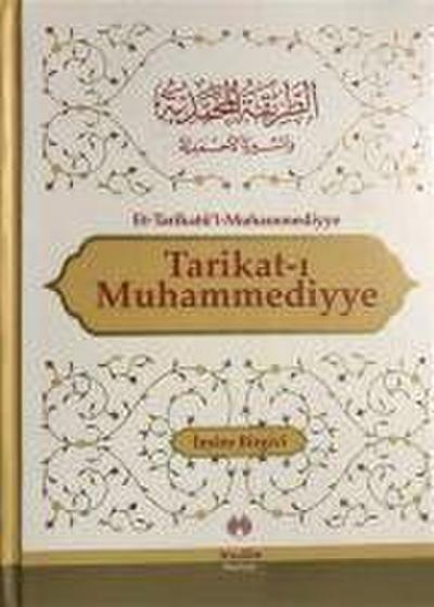 Tarikat-i Muhammediyye