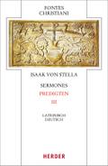 Fontes Christiani 4. Folge. Tl.3