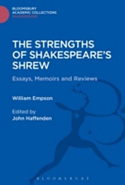 Strengths of Shakespeare’s Shrew