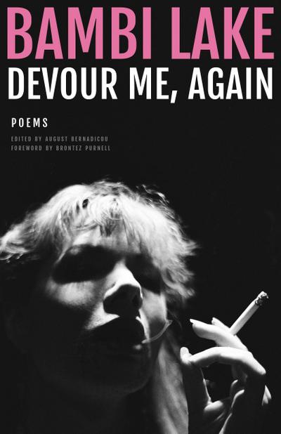 Devour Me, Again