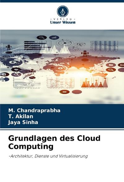 Grundlagen des Cloud Computing