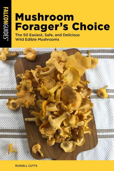 Mushroom Forager’s Choice
