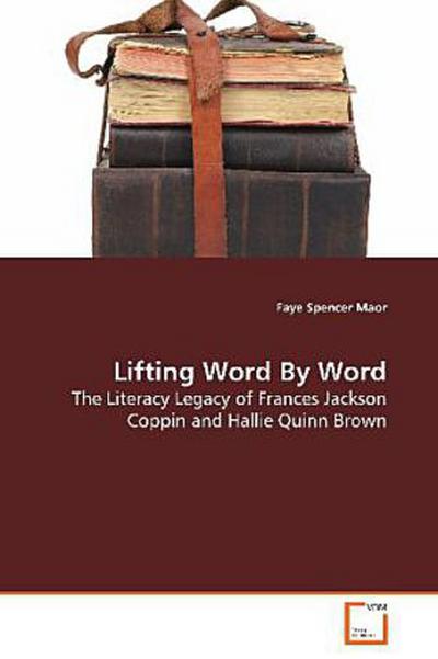Lifting Word By Word