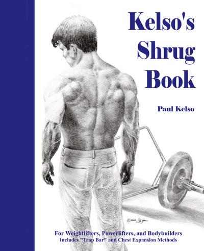 Kelso’s Shrug Book