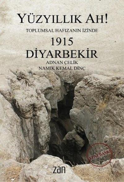 Yüzyillik Ah 1915 Diyarbekir