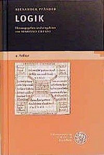 Logik