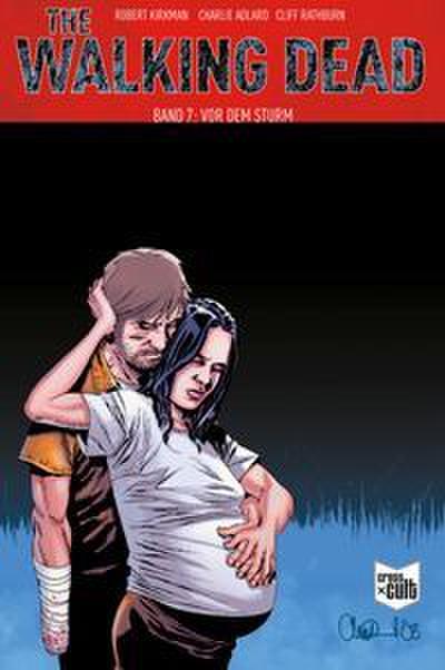 The Walking Dead Softcover 07