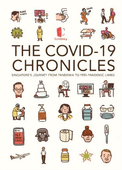COVID-19 CHRONICLES, THE