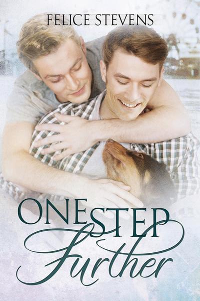 One Step Further (The Memories Series, #2)