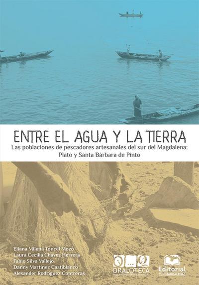 Entre el agua y la tierra