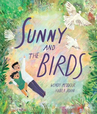 Sunny and the Birds