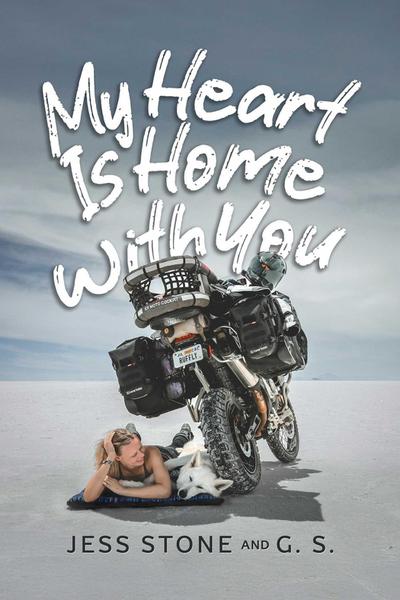 My Heart Is Home with You