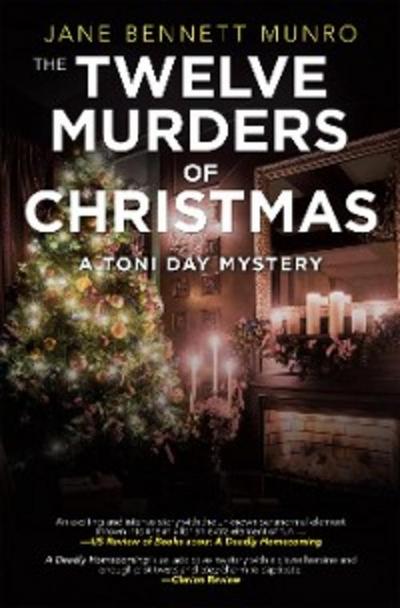 The Twelve Murders of Christmas