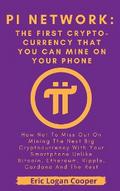 Pi Network: The First Crypto-currency That You Can Mine With Your Smartphone