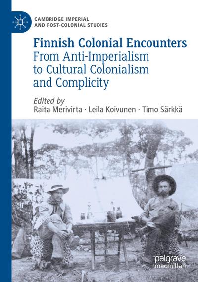 Finnish Colonial Encounters