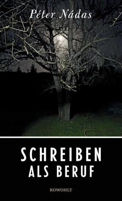 Schreiben als Beruf