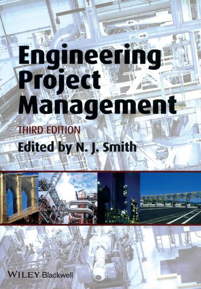 Engineering Project Management - Nigel J. Smith