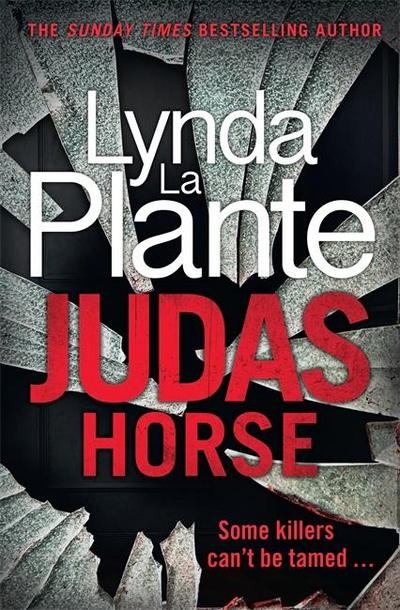 JUDAS HORSE