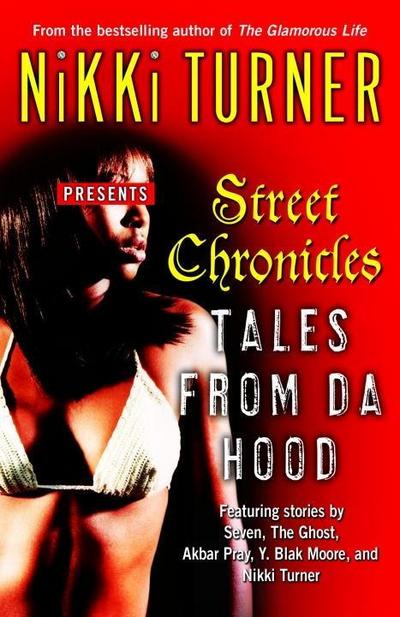 Tales from da Hood