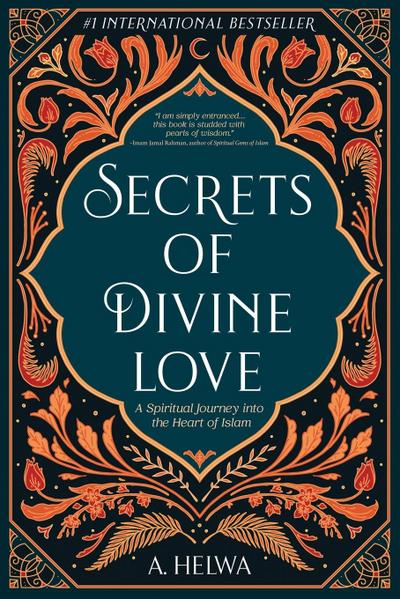 Secrets of Divine Love