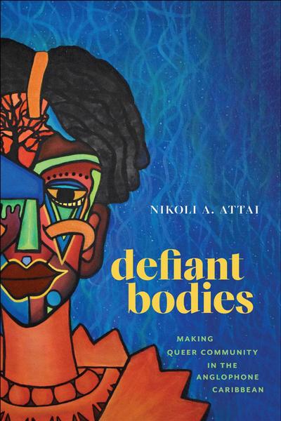 Defiant Bodies