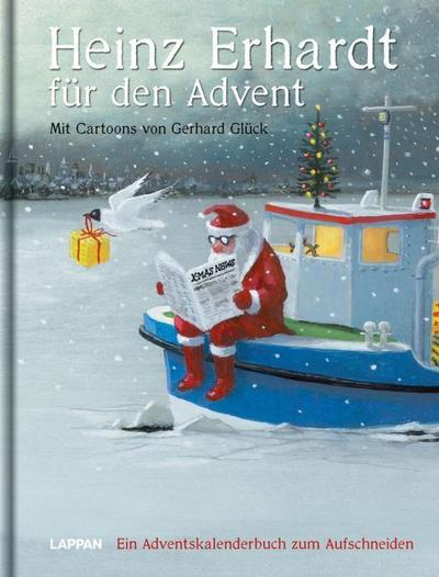Heinz Erhardt für den Advent