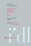Einführung in die Mathematik für Informatiker