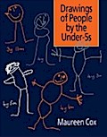 Drawings of People by the Under-5s