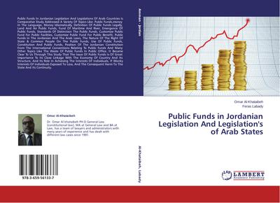 Public Funds in Jordanian Legislation And Legislation’s of Arab States