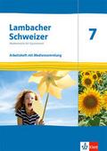 Lambacher Schweizer Mathematik 7. Ausgabe Thüringen und Hamburg