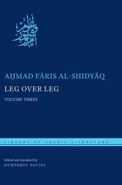 Leg over Leg